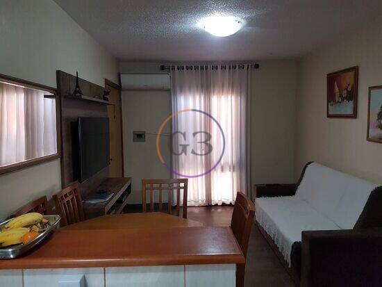 Apartamento Centro, Pelotas - RS