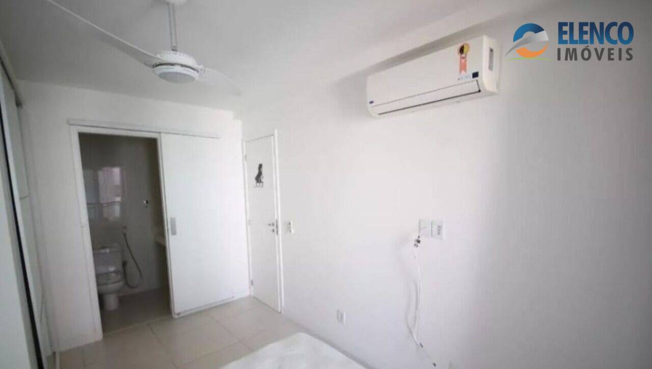 Apartamento Icaraí, Niterói - RJ