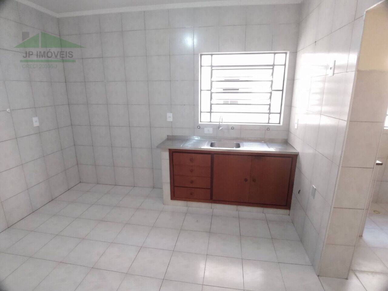 Apartamento Jardim Bela Vista, Jaguariúna - SP