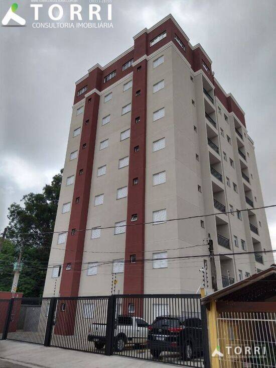 Jardim Saira - Sorocaba - SP, Sorocaba - SP