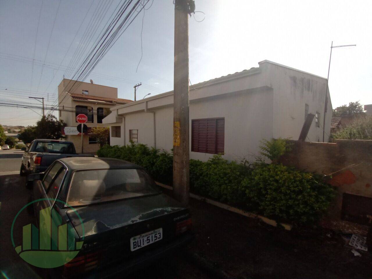 Casa Vila Brasil, São João da Boa Vista - SP