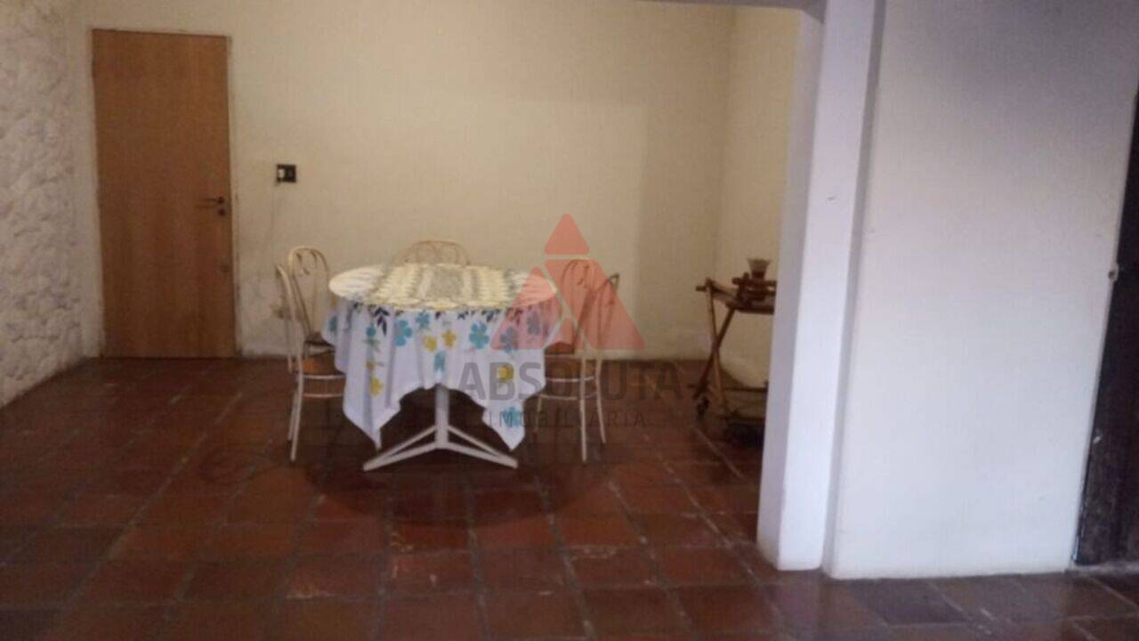 Casa Vila Santa Catarina, Americana - SP