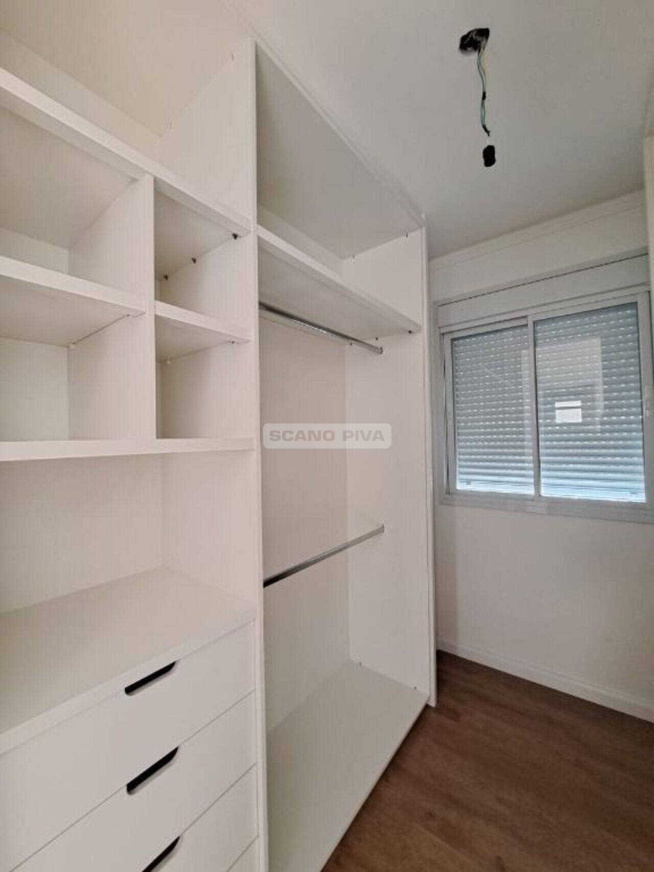 Apartamento duplex Mooca, São Paulo - SP