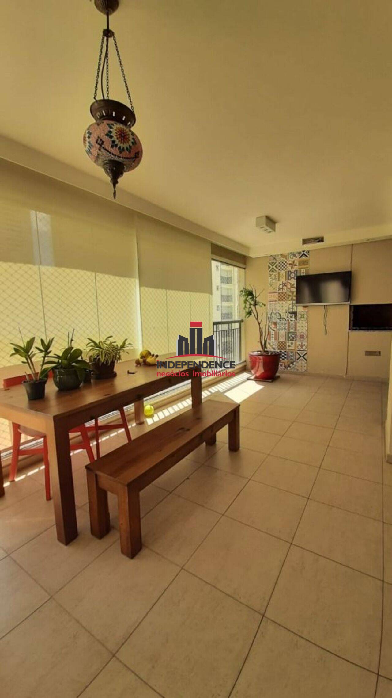 Apartamento Jardim Aquarius, São José dos Campos - SP