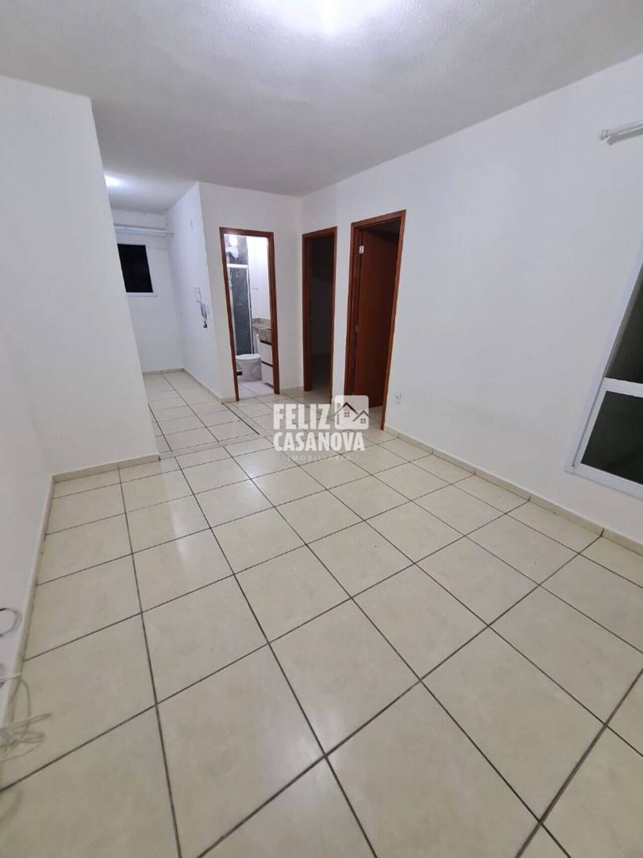 Apartamento Lama Preta, Camaçari - BA