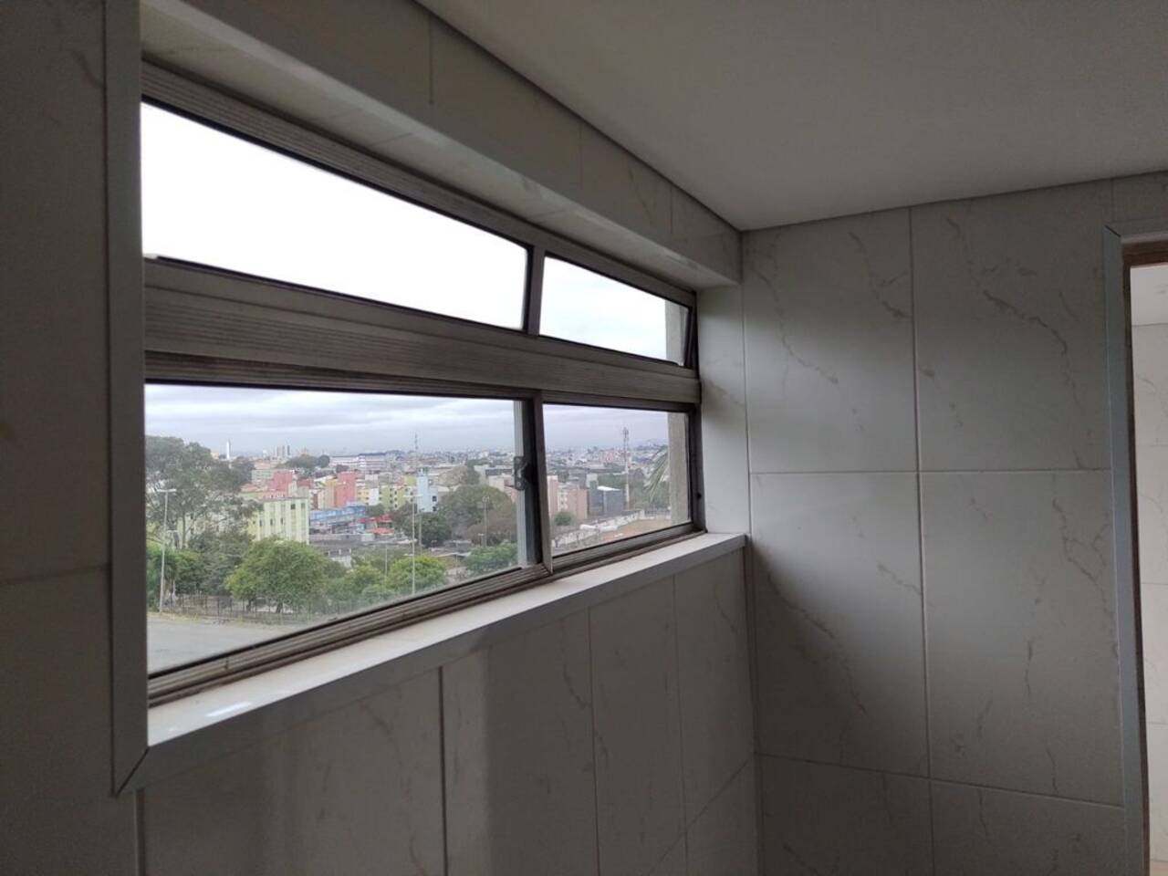 Apartamento Conjunto Habitacional Padre Manoel de Paiva, São Paulo - SP