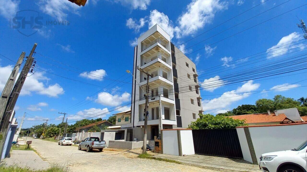 Apartamento Centro, Balneário Piçarras - SC