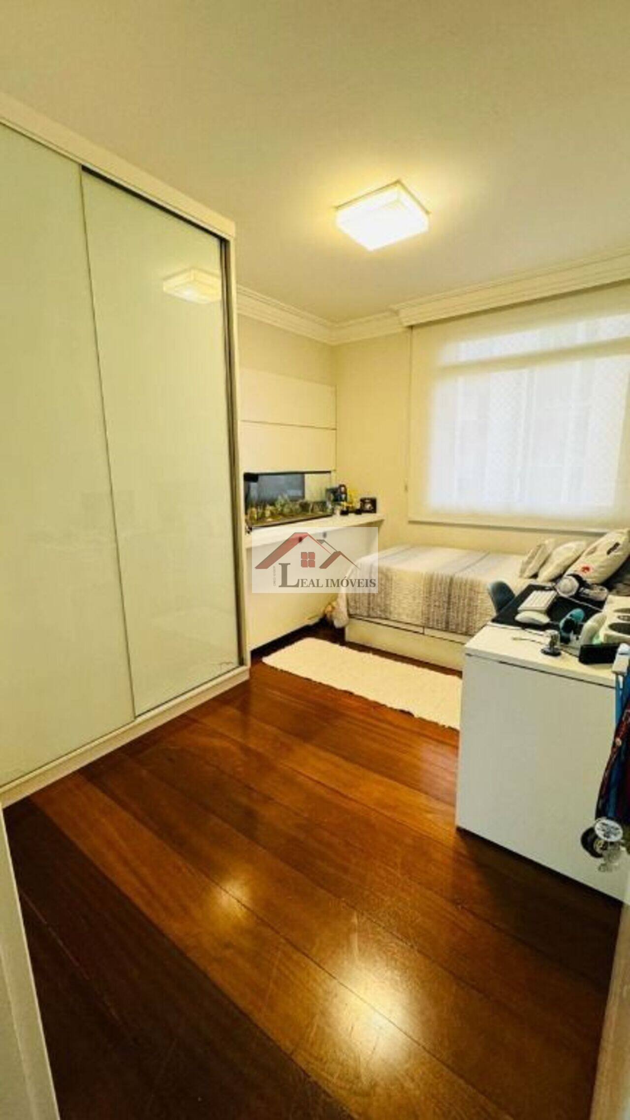 Apartamento Vila Santa Teresa, Santo André - SP