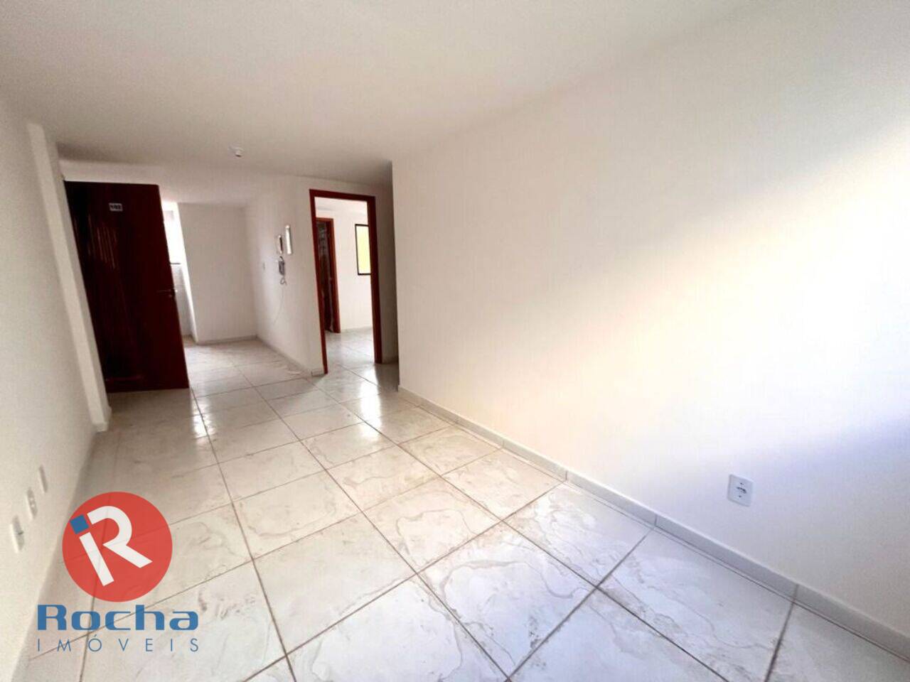 Apartamento duplex Pau Amarelo, Paulista - PE