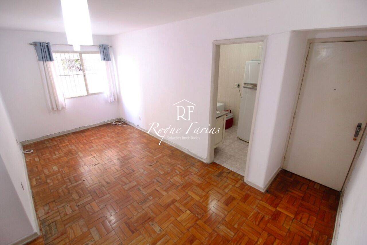 Apartamento Jaguaré, São Paulo - SP