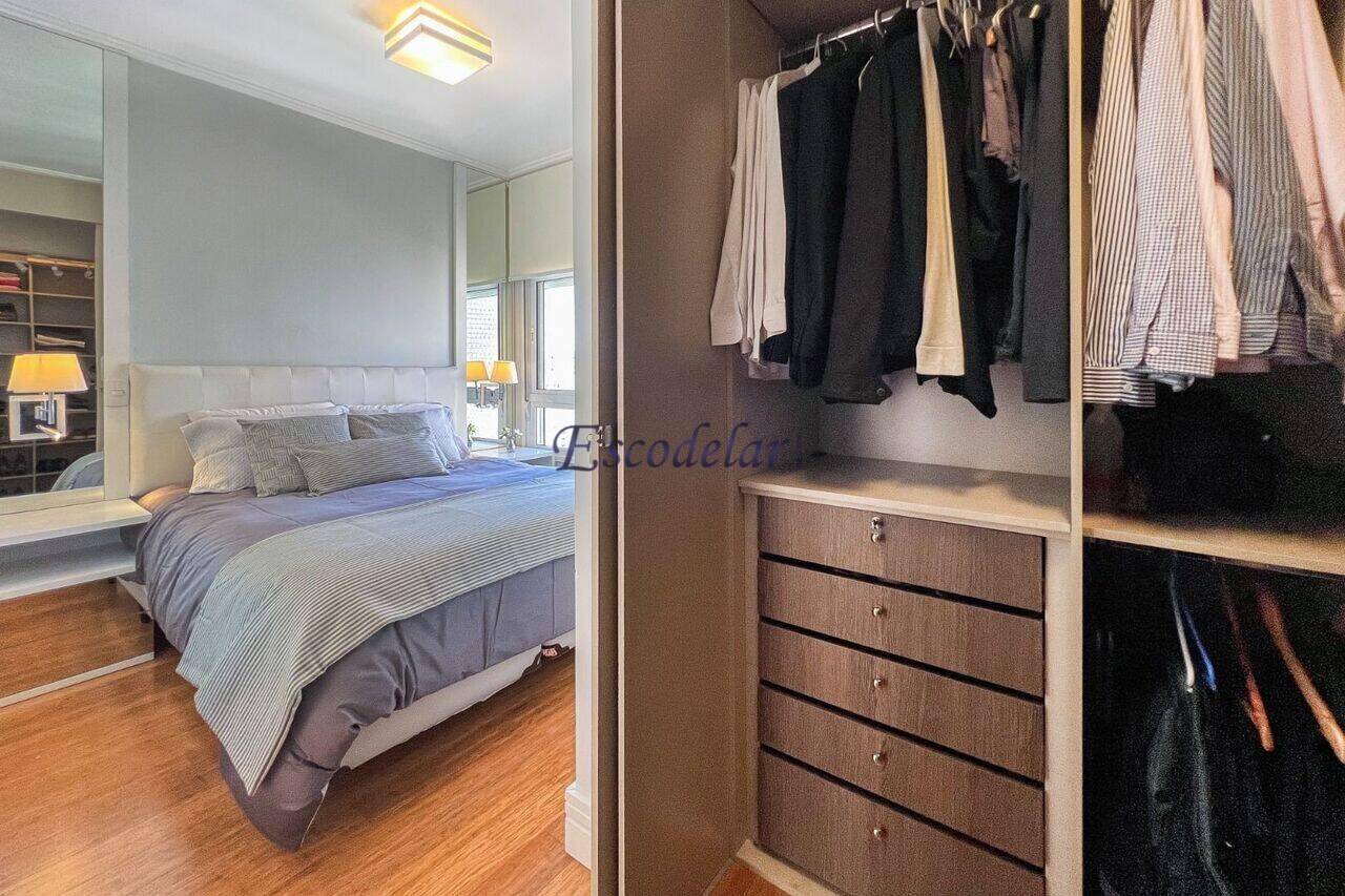 Apartamento Perdizes, São Paulo - SP