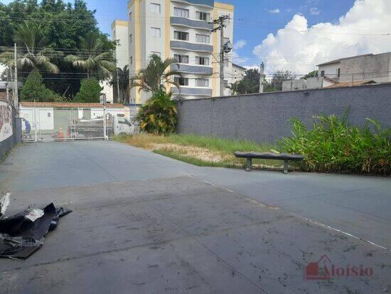 Galpão Vila São José, Taubaté - SP