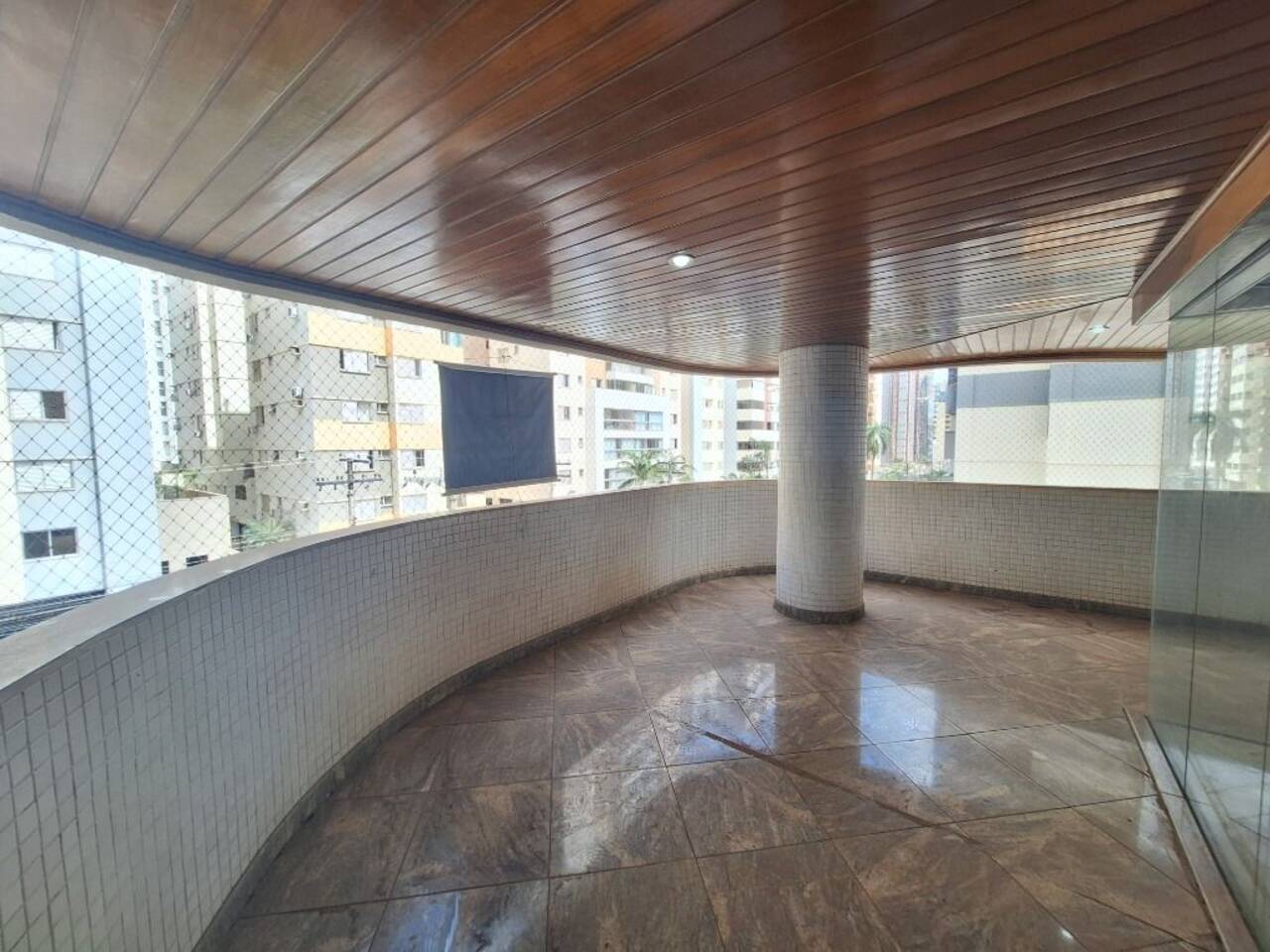 Apartamento Setor Bueno, Goiânia - GO