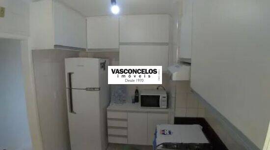 Jardim das Indústrias - São José dos Campos - SP, São José dos Campos - SP