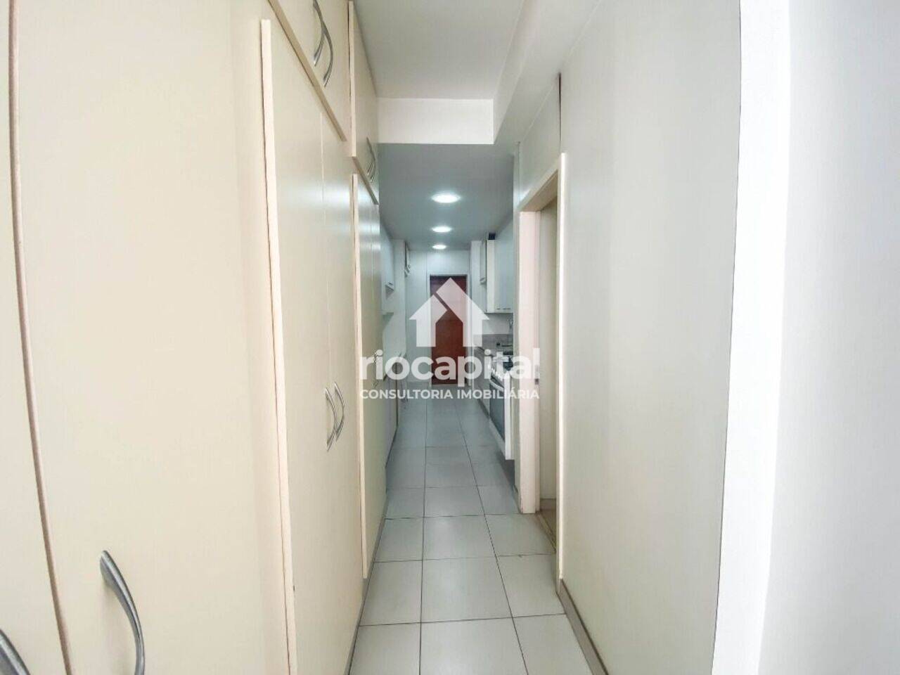 Apartamento Tijuca, Rio de Janeiro - RJ