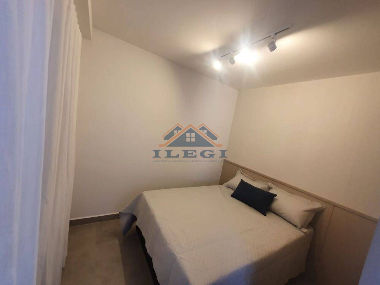 Apartamento Vila Matilde, São Paulo - SP