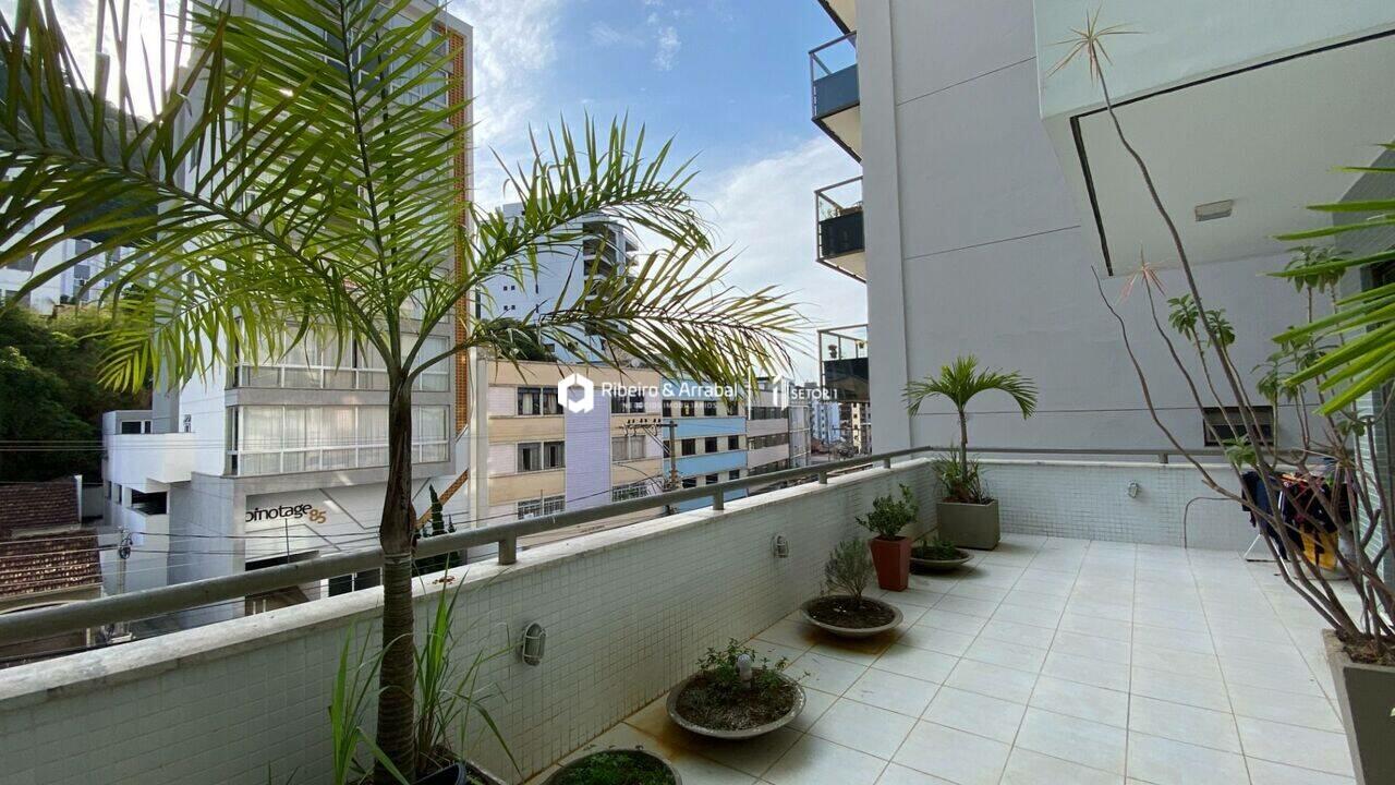 Apartamento garden Santa Helena, Juiz de Fora - MG