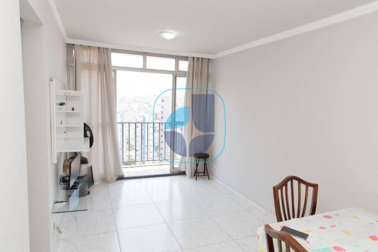 Apartamento Taboão, Diadema - SP