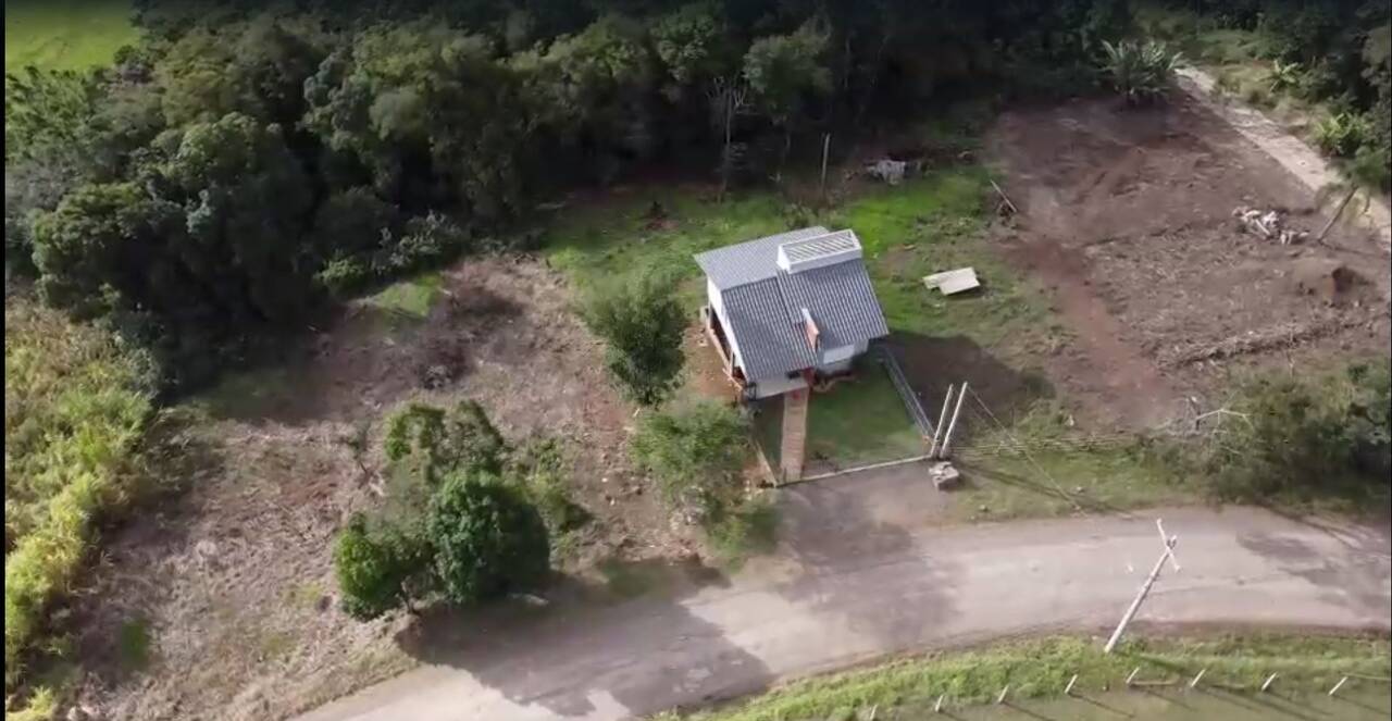 Terreno Travessão, Dois Irmãos - RS