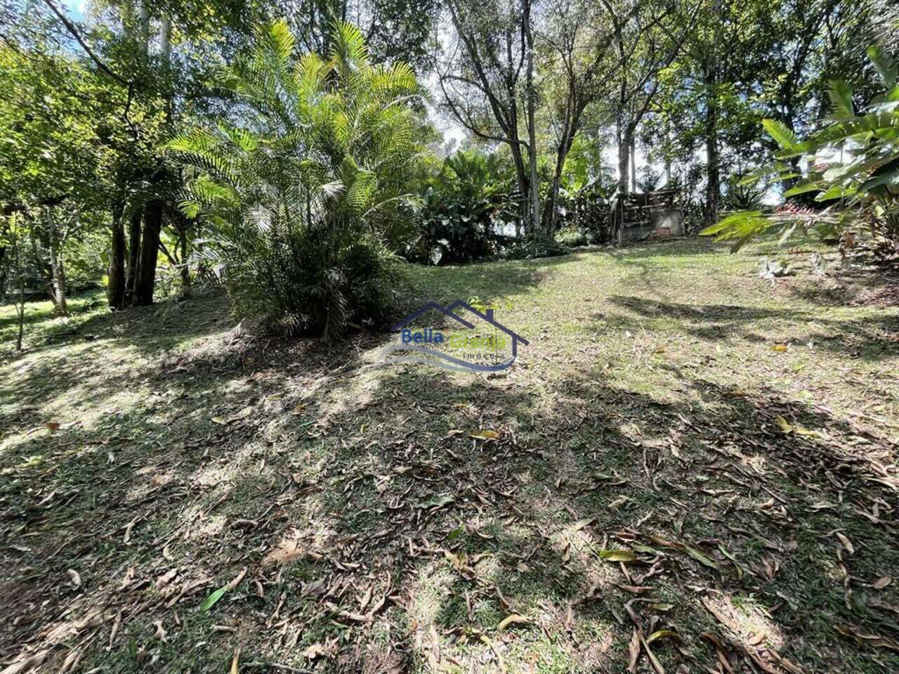 Casa Granja Viana, Cotia - SP