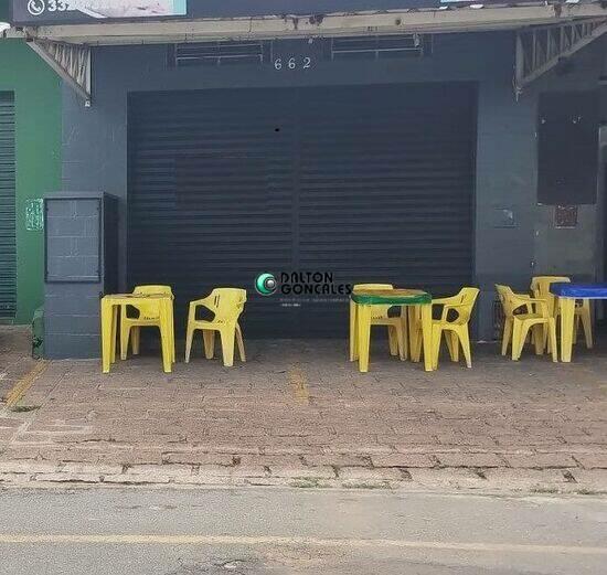 Núcleo Habitacional Brigadeiro Faria Lima - Indaiatuba - SP, Indaiatuba - SP