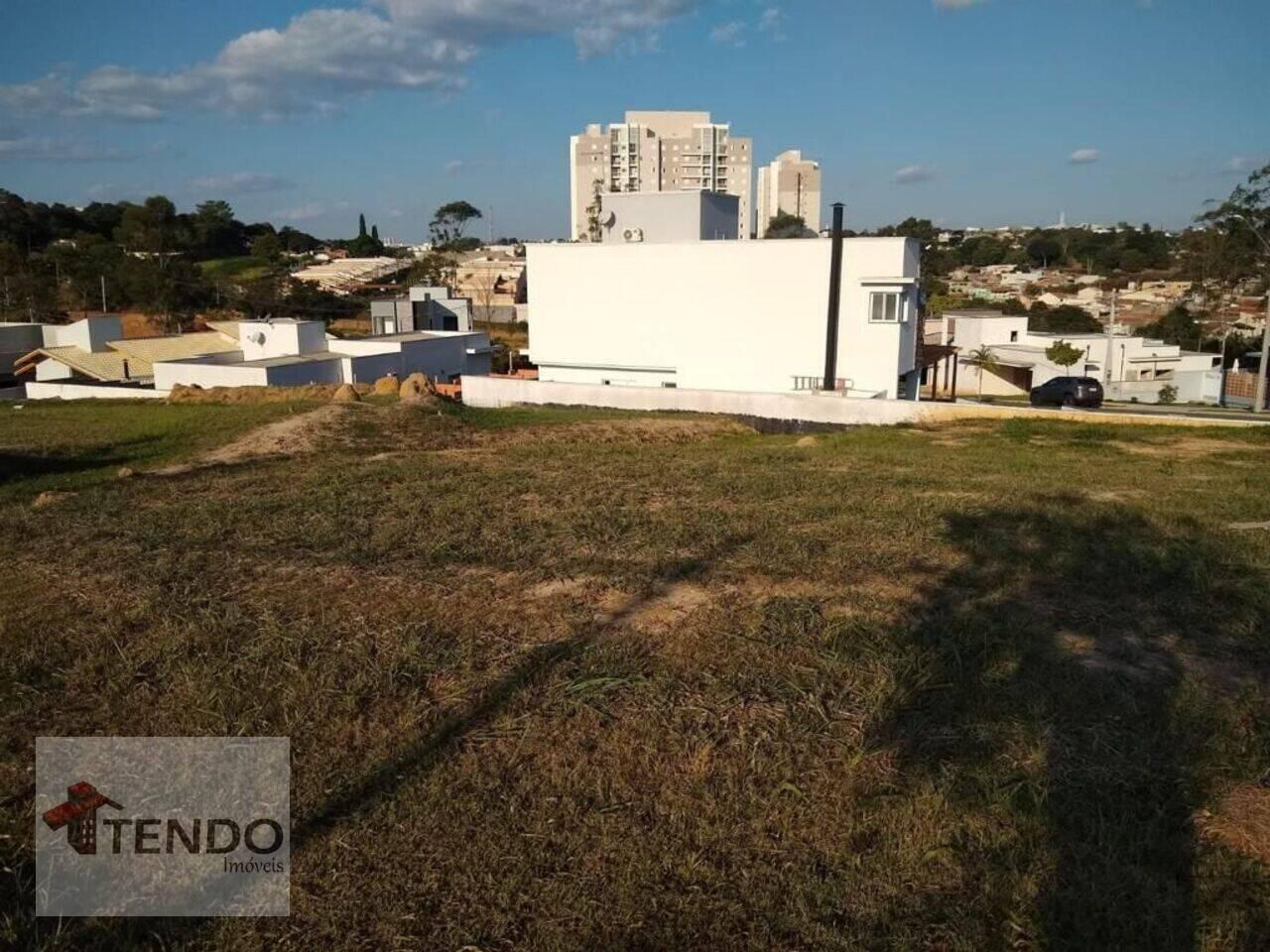 Terreno Residencial Central Parque, Salto - SP