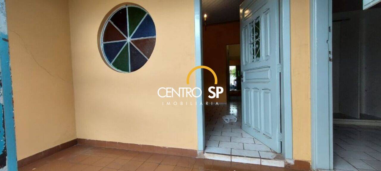 Casa Vila Cardia, Bauru - SP