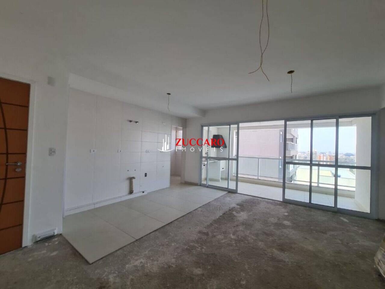 Apartamento Vila Progresso, Guarulhos - SP