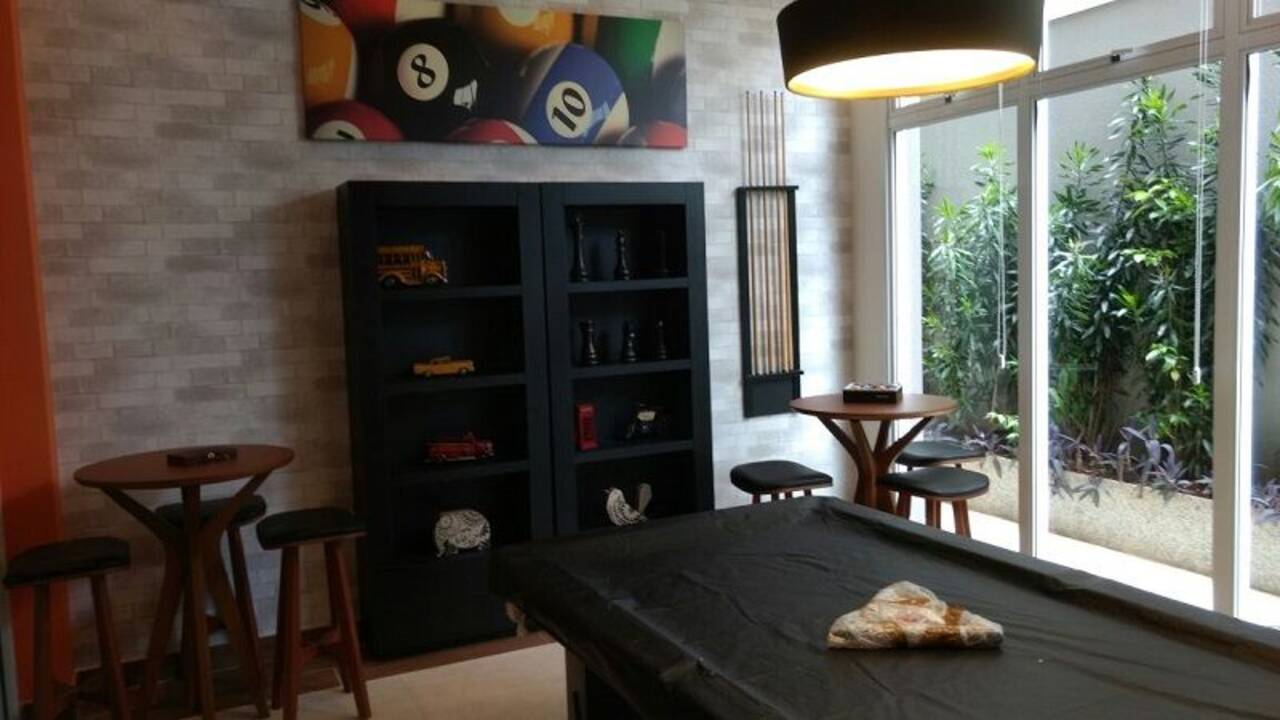 Apartamento Aclimação, São Paulo - SP