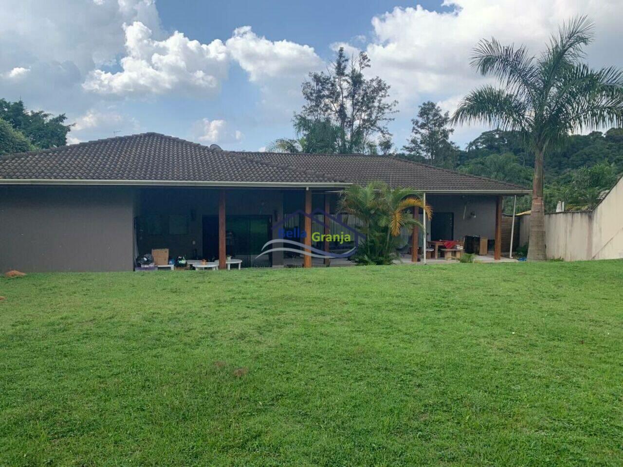 Casa Granja Viana, Cotia - SP