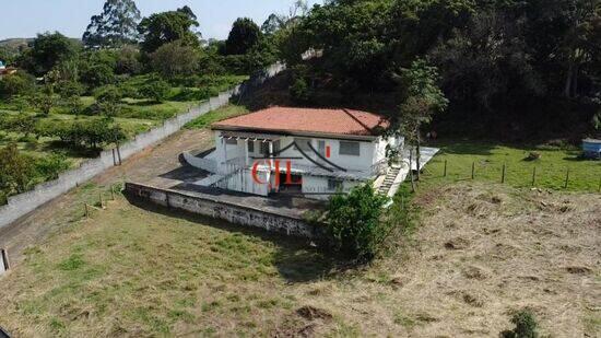 Chácara de 20.000 m² Centro - Mogi das Cruzes, à venda por R$ 1.500.000