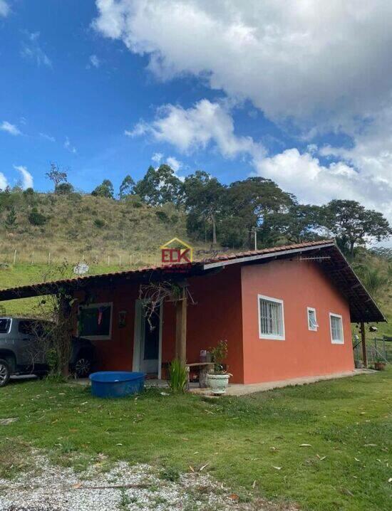 Cedro Alto - São Luiz do Paraitinga - SP, São Luiz do Paraitinga - SP