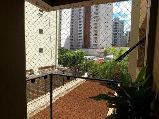 Cambuí - Campinas - SP, Campinas - SP