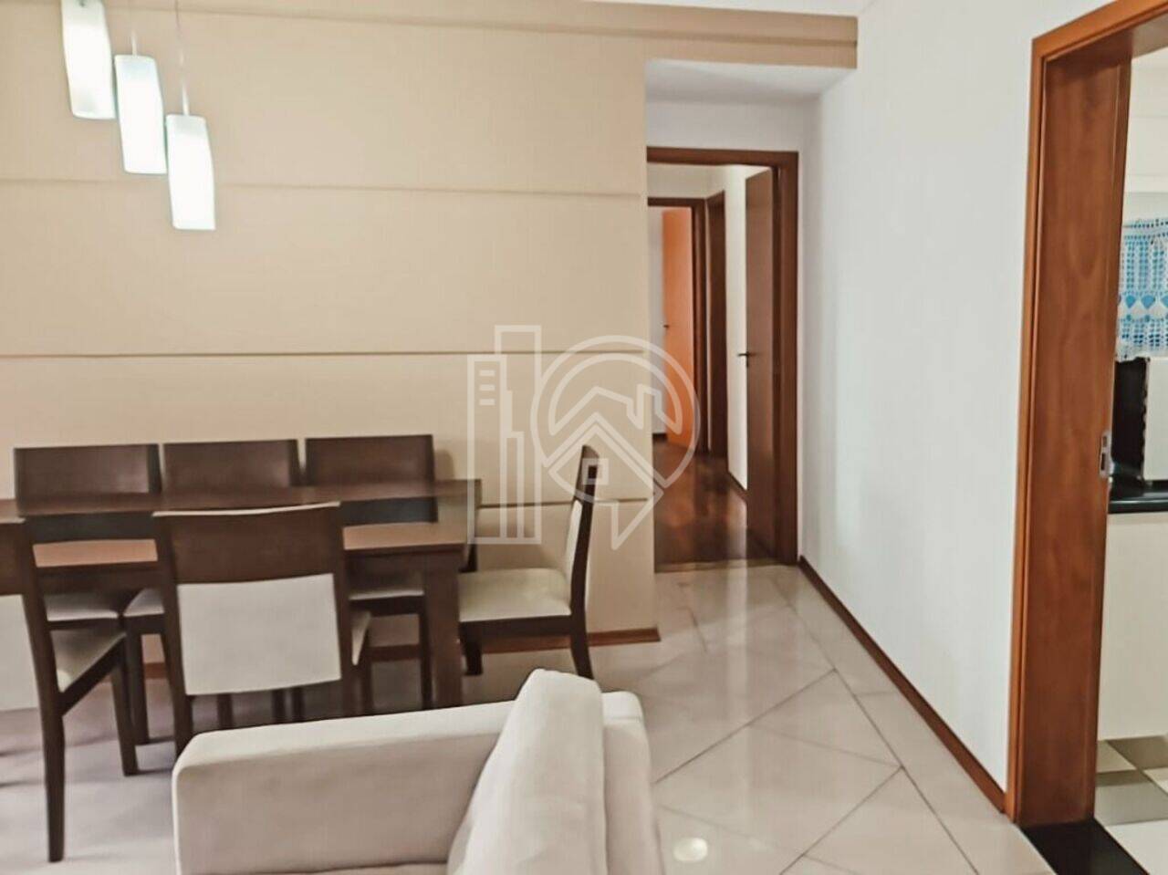 Apartamento Jardim Esplanada, São José dos Campos - SP