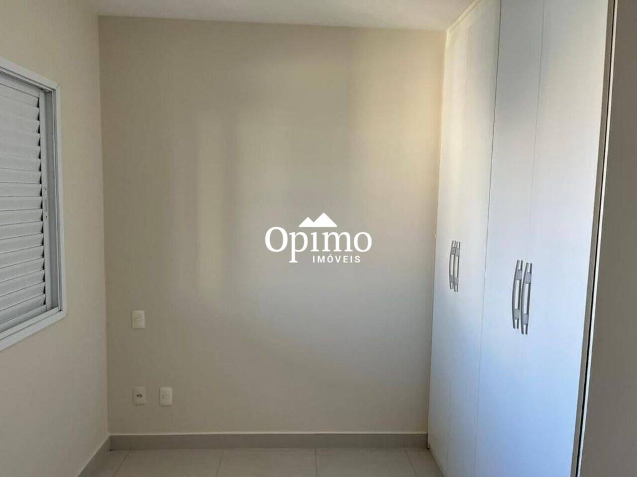 Apartamento Santo Amaro, São Paulo - SP