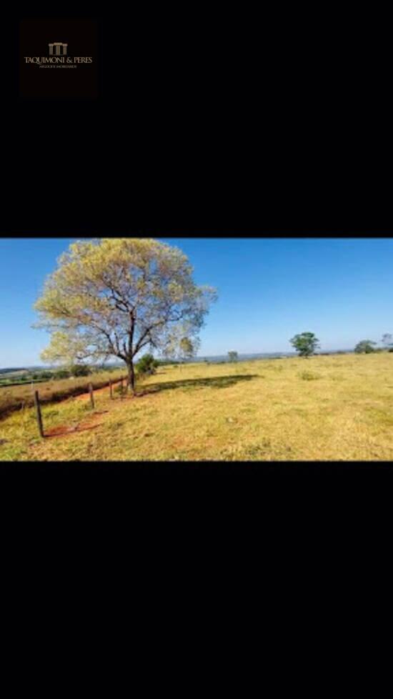 Zona Rural - Abadiânia - GO, Abadiânia - GO