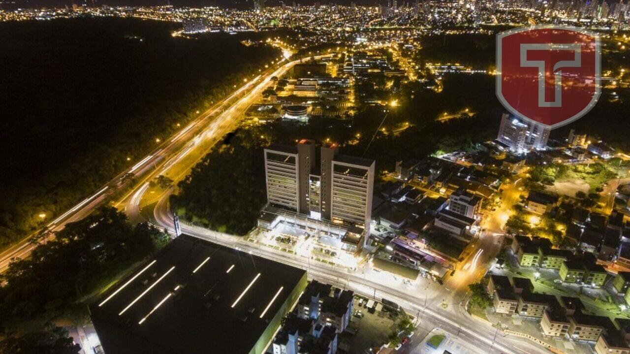 Delta Center - Sala para locação - Bancários, João Pessoa/PB