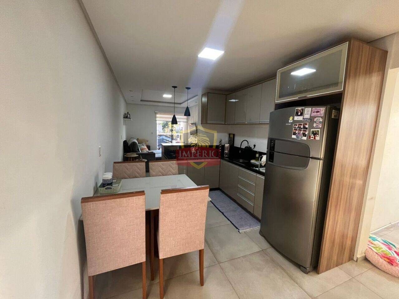 Apartamento Santo Antônio, Não-Me-Toque - RS