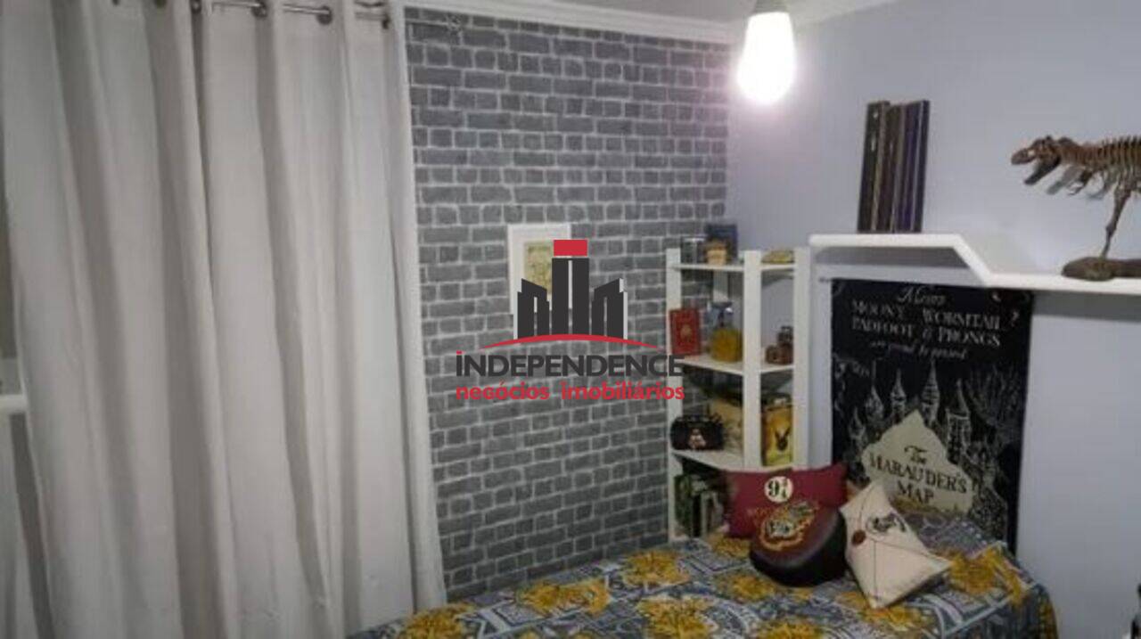 Apartamento Jardim Satélite, São José dos Campos - SP