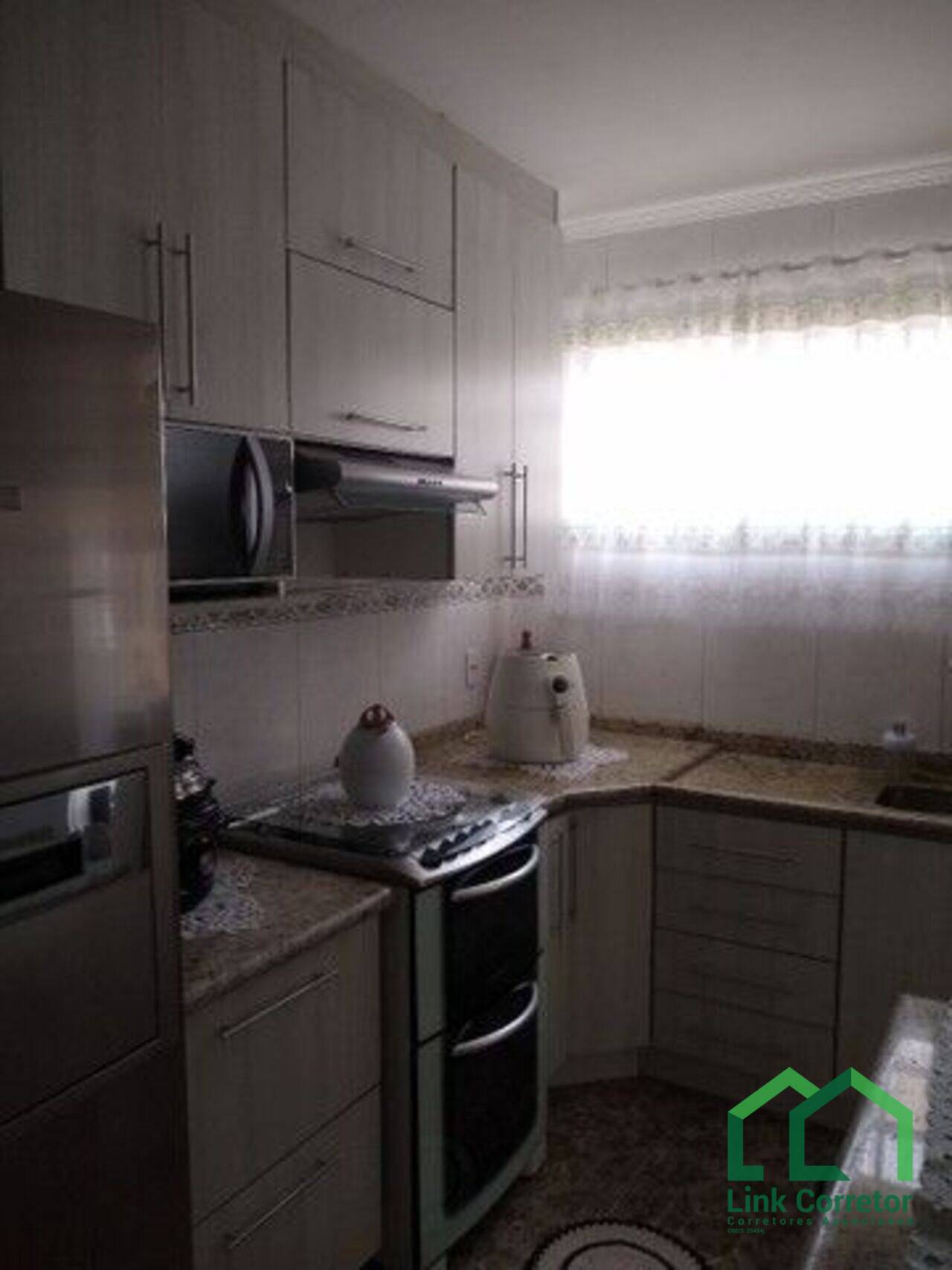 Apartamento Jardim Paulicéia, Campinas - SP