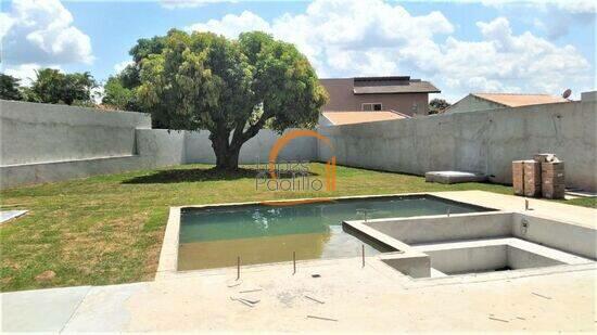 Casa de 298 m² Morumbi - Atibaia, à venda por R$ 1.890.000