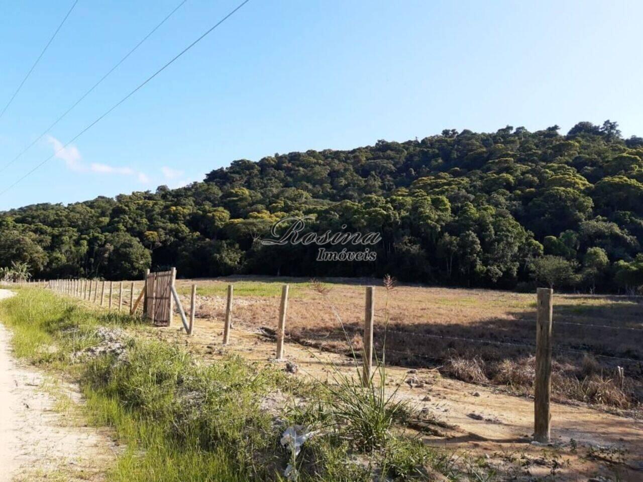 Terreno Zona Rural, Antonina - PR