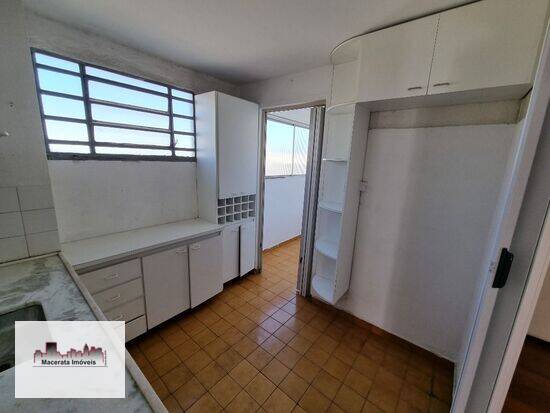 Apartamento Interlagos, São Paulo - SP