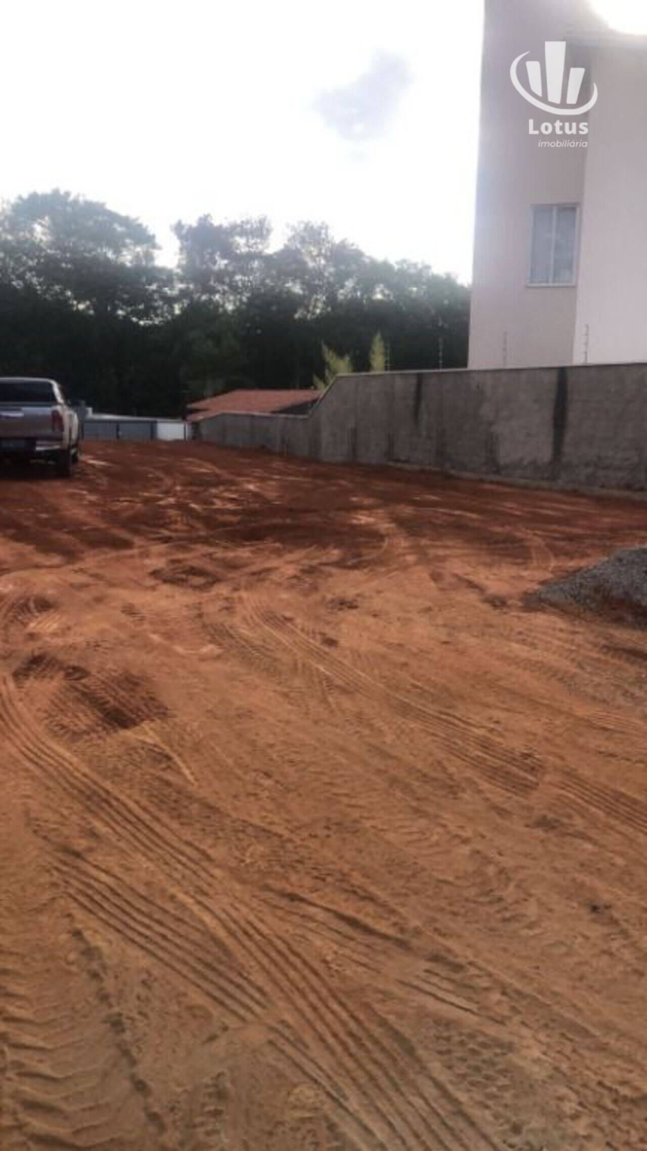 Terreno Estância das Flores, Jaguariúna - SP