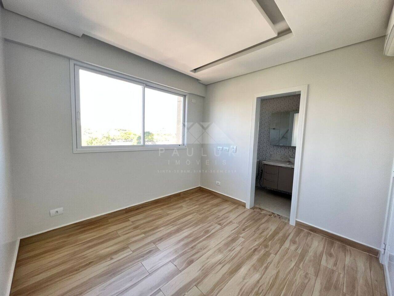 Apartamento Edifício Residencial Monet, Foz do Iguaçu - PR