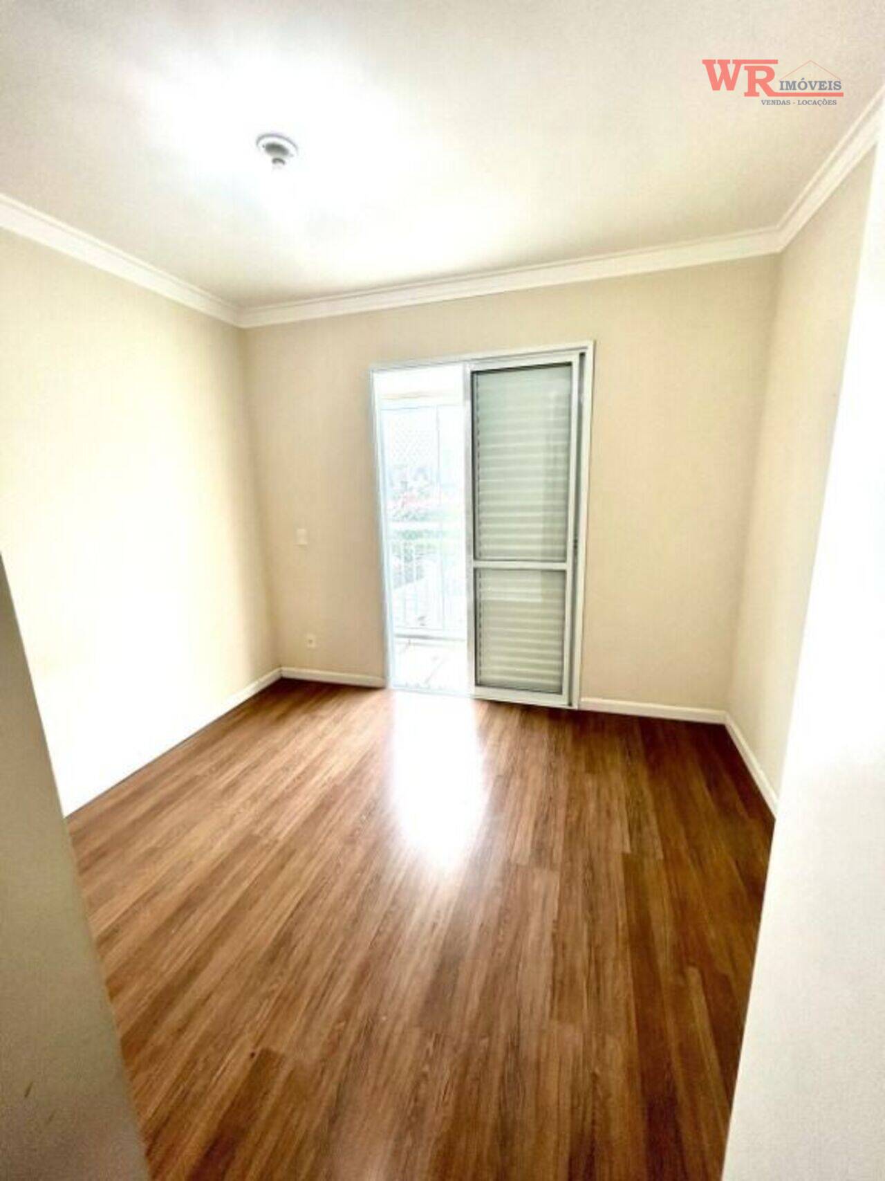 Apartamento Baeta Neves, São Bernardo do Campo - SP