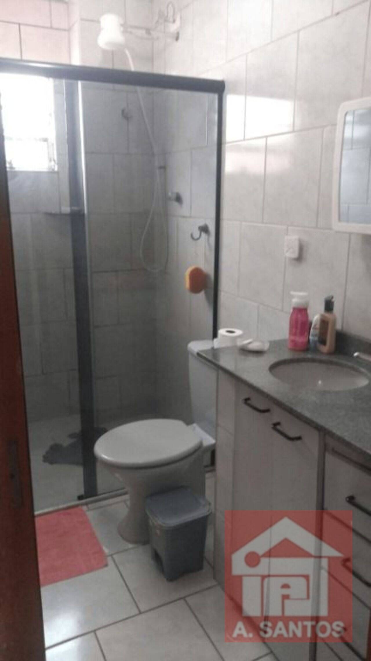 Apartamento Jardim Iporanga, Guarulhos - SP