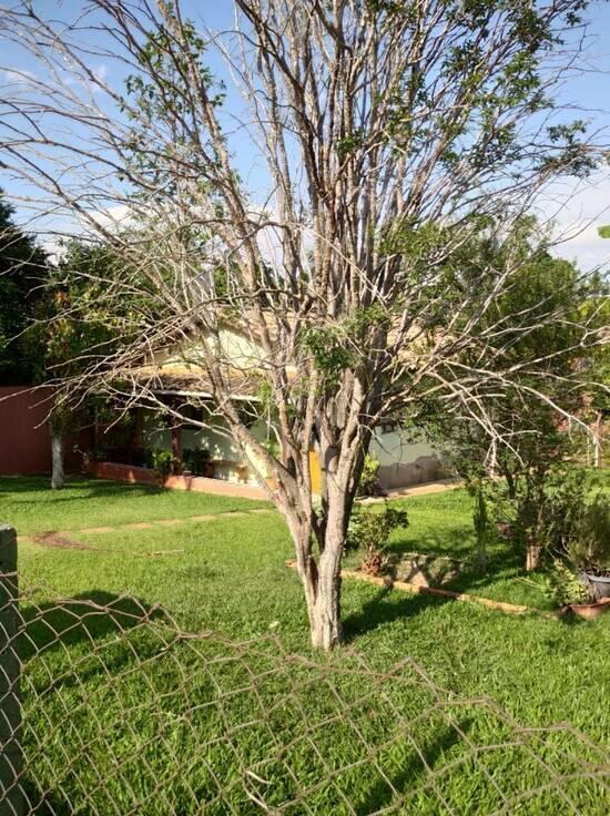 Jardim Botânico - Jaguariúna - SP, Jaguariúna - SP