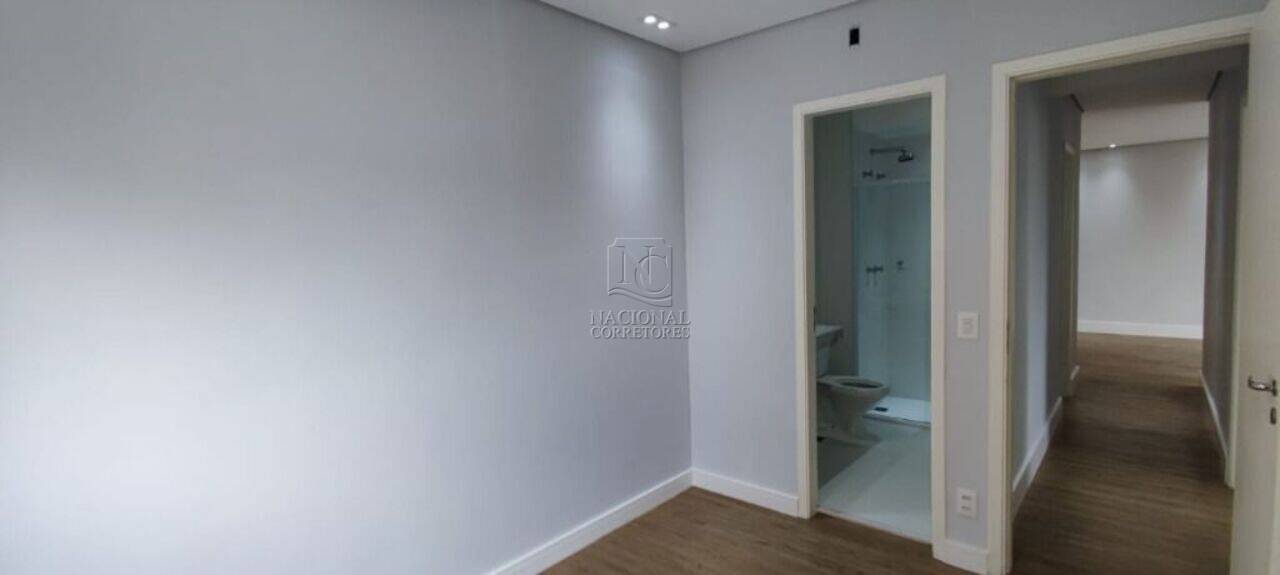 Apartamento Centro, São Bernardo do Campo - SP