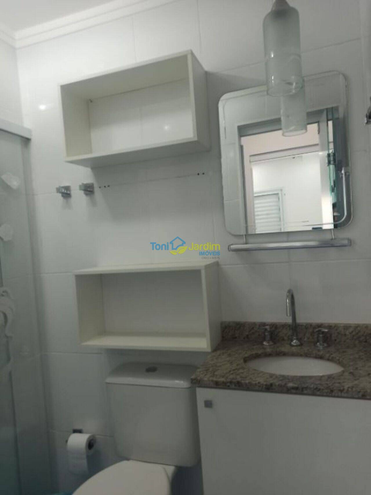 Apartamento Vila América, Santo André - SP